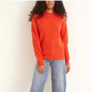 Alex Mill Jordan cashmere sweater